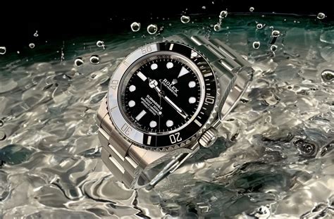 Rolex Submariner 114060: A Review of Rolex’s Iconic 